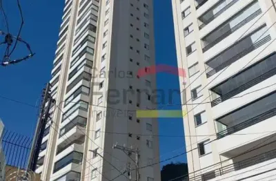Apartamento com 3 quartos à venda na Rua Conselheiro Moreira de Barros, 1555, Lauzane Paulista, São Paulo