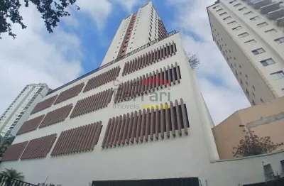 Apartamento santana 2 dormitórios, sendo 1 suíte, 1 vaga