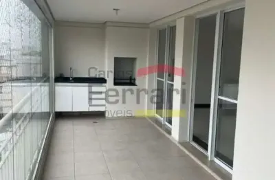Apartamento ,3 suítes ,2 vagas ,142metros com varanda gourmet