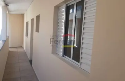 Apartamento com 1 quarto para alugar na Rua Belisário Campanha, 135, Casa Verde, São Paulo