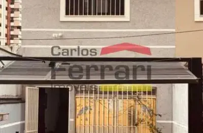Sobrado santa terezinha 2 quartos 1 suite  ( residencial e comercial )