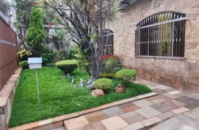 Casa com 3 quartos à venda na Rua Almirante Noronha, 67, Jardim São Paulo (Zona Norte), São Paulo