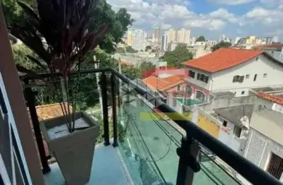 Apartamento com 1 quarto à venda na Rua Santa Olímpia, 81, Tucuruvi, São Paulo