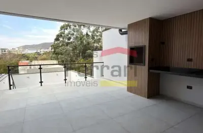 Casa em condomínio fechado com 3 quartos à venda na Rua Maria Gazolla Dártora, 320, Laranjeiras, Caieiras