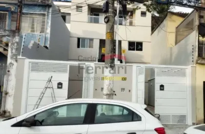 Casa com 2 quartos à venda na Rua João da Costa Silva, 110, Bortolândia, São Paulo