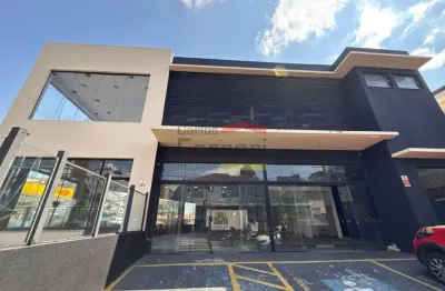 Oportunidade única na av. água fria: prédio comercial com 725m² para locação!