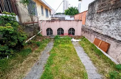Oportunidade para investidores - casa à venda com 2 dormitórios, 1 vaga e terreno de 137m² - zn
