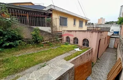 Oportunidade para investidores - casa à venda com 2 dormitórios, 1 vaga e terreno de 137m² - zn