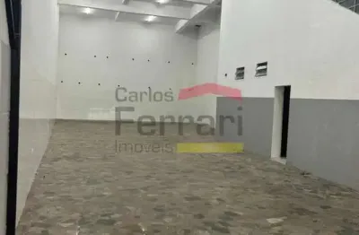Prédio comercial para locação na zona norte de são paulo!