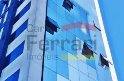 Sala comercial em santana, com 2 banheioros, 1 vaga e próx. ao metrô santana