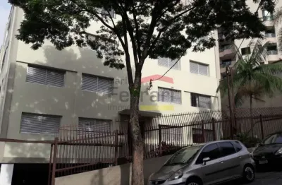Apartamento com 2 quartos à venda na Rua Feliciano Bicudo, 367, Vila Paulicéia, São Paulo