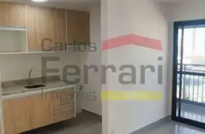 Apartamento com 2 quartos à venda na Rua Raul Dias, 84, Parque Mandaqui, São Paulo