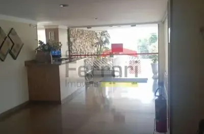 Apartamento com 2 quartos à venda na Rua Doutor Gabriel Piza, 636, Santana, São Paulo