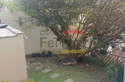 Casa em condomínio fechado com 3 quartos à venda na Rua Maria Lopes, 413, Vila Rosa, São Paulo