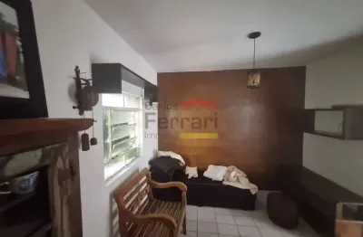 Aparamento térreo semi mobiliado ao lado metrô santana