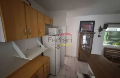 Apartamento com 1 quarto para alugar na Rua Henrique Bernardelli, 66, Santana, São Paulo