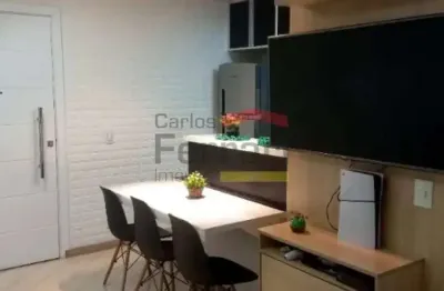 Apartamento a venda, vila  bela vista ( zona norte ) 02 dormitórios, 01 vaga,