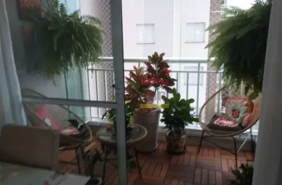 Apartamento  02 quartos (possibilidade de reverter para 3 quarto) - vila paiva zn) )