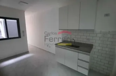 Apartamento com 1 quarto para alugar na Rua Engenheiro César, 126, Santana, São Paulo
