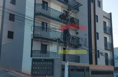 Apartamento com 2 quartos à venda na Rua José Osvaldo, 156, Vila Gustavo, São Paulo