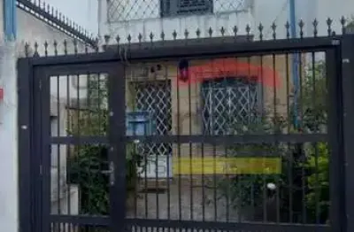 Casa com 4 quartos à venda na Rua Major Caetano da Costa, 185, Santana, São Paulo