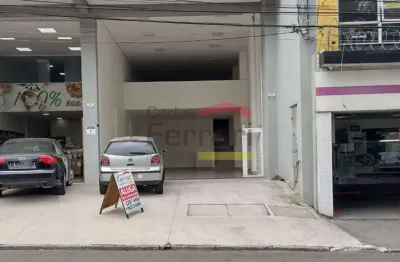 Ponto comercial para alugar na Rua Maria Cândida, 1001, Vila Guilherme, São Paulo