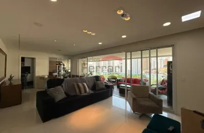 Apartamento alto padrão no alto de santana  205 m² | 3 suítes | lazer club