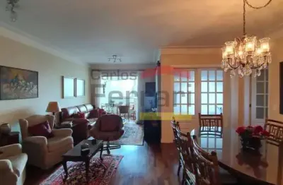 Apartamento com 3 quartos à venda na Rua Doutor Zuquim, 1782, Santana, São Paulo