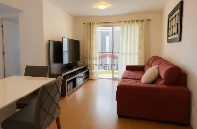 Apartamento com 2 quartos à venda na Rua Cônego Ladeira, 274, Vila Mazzei, São Paulo