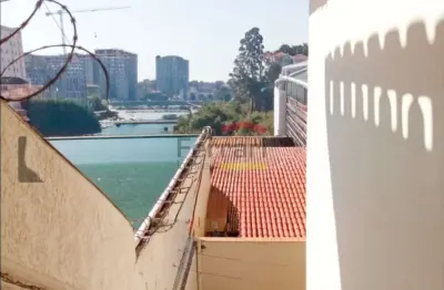 Casa com 2 quartos à venda na Rua dos Maracujás, 390, Vila Mazzei, São Paulo
