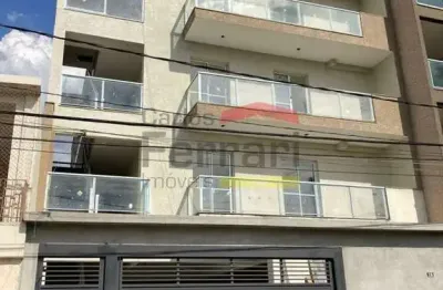 Apartamento a venda, vila constança, zona norte,  02 dormitórios, 01 vaga