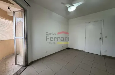 Apartamento com 1 quarto à venda na Rua Pedro Doll, 43, Santana, São Paulo