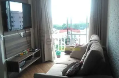 Apartamento com 3 quartos à venda na Rua do Canal, 215, Vila Guilherme, São Paulo