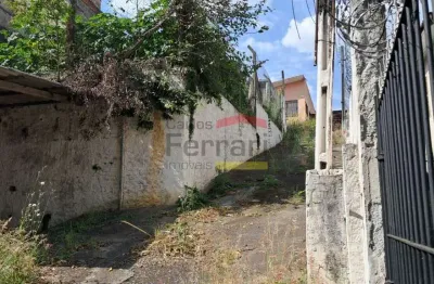 Terreno no lauzane 600 m2 com projeto aprovado para condomínio! permuta total! exclusividade cf