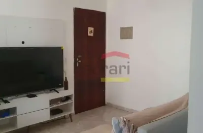 Apartamento com 2 quartos à venda na Avenida Salgado Filho, 3938, Centro, Guarulhos