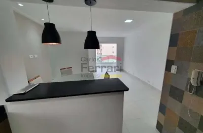 Apartamento com 3 quartos para alugar na Alameda Afonso Schmidt, 264, Santa Teresinha, São Paulo
