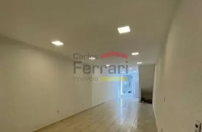 Ponto comercial com 1 sala para alugar na Rua Frei Gaspar, 652, Mooca, São Paulo