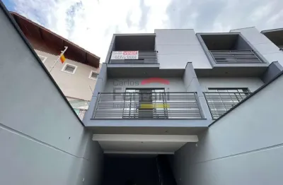 Sobrado novo, a venda, chácara do encosto,201,73m² útil/const  , 03 dormitórios, 03 suítes, 04 vagas