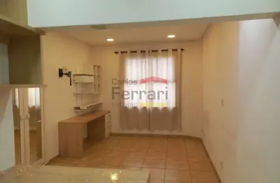 Apartamento  01 quarto  -av duque de caxias, campos elíseos