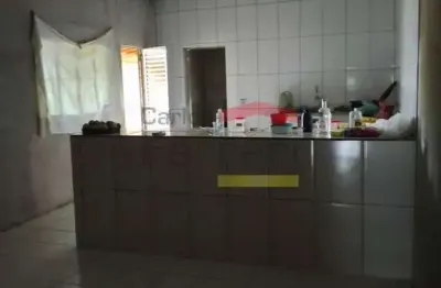 Chácara / sítio com 3 quartos à venda na Rua Bouquet de Noiva, 9, Jardim Rosana, São Paulo
