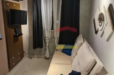 Apartamento com 2 quartos à venda na Rua Cabo Basílio Zequim Júnior, 36, Parque Novo Mundo, São Paulo