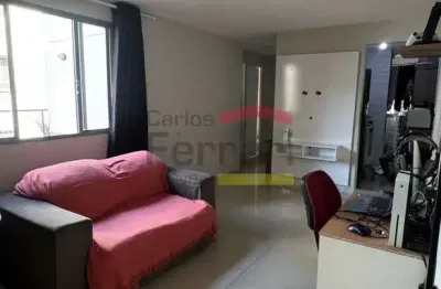 Apartamento com 2 quartos à venda na Avenida Coronel Sezefredo Fagundes, 5169, Jardim Francisco Mendes, São Paulo