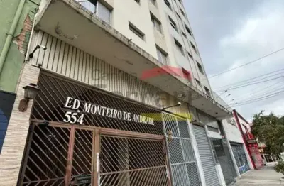 Apartamento com 2 quartos para alugar na Rua Doutor Zuquim, 554, Santana, São Paulo
