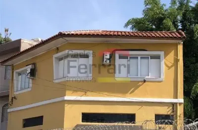 Prédio comercial,  a venda, imirim,   01 salão,  90 m2  + 03 salas, 01 sala de espera