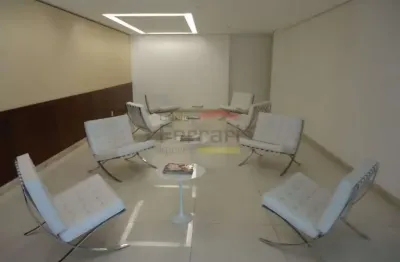 Sala comercial com 1 sala para alugar na Rua Voluntários da Pátria, 560, Santana, São Paulo