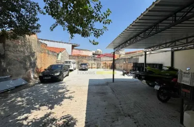 Terreno à venda na Rua Lucila Rocha, 35, Casa Verde, São Paulo