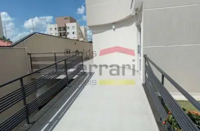 Sobrado à venda com 2 suítes e 2 vagas. condomínio fechado próximo ao metrô tucuruvi, zona norte.