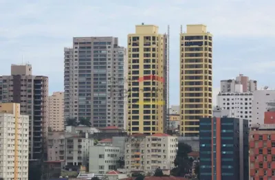 Apartamento com 3 quartos à venda na Rua Daniel Rossi, 68, Santana, São Paulo