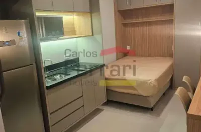 Studio para locação, jardim são paulo, 01 dormitório, sem vaga
