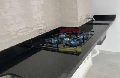 Apartamento com 2 quartos à venda na Rua Laranjal do Jari, 200, Vila Pirituba, São Paulo